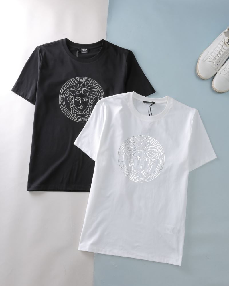 Versace T-Shirts